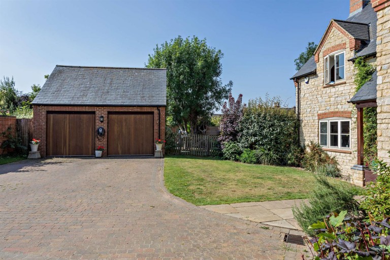 Images for Wootton Forge, Gretton, Corby