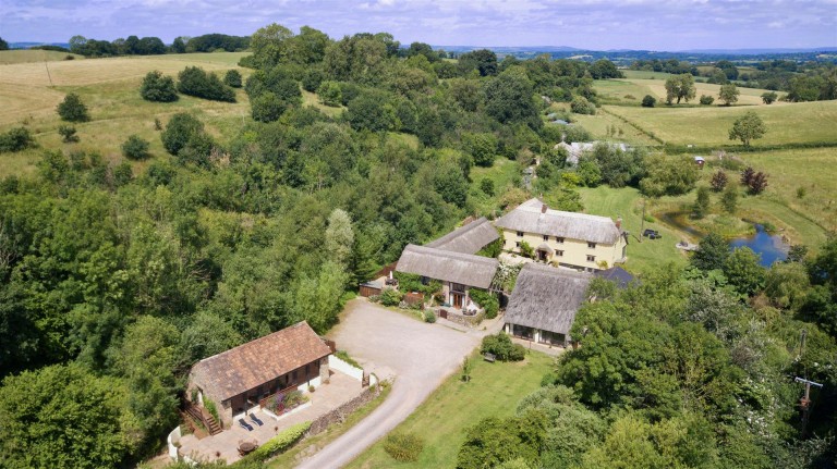 Images for Blackborough, Cullompton