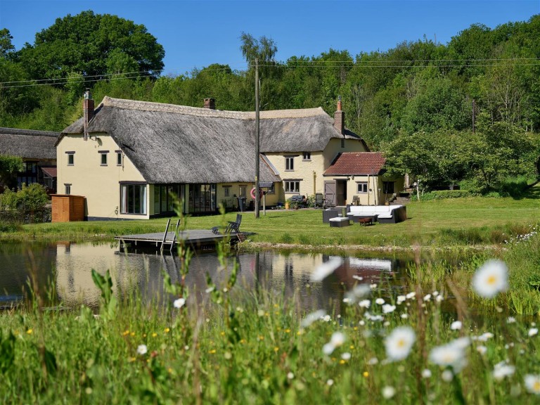Images for Blackborough, Cullompton