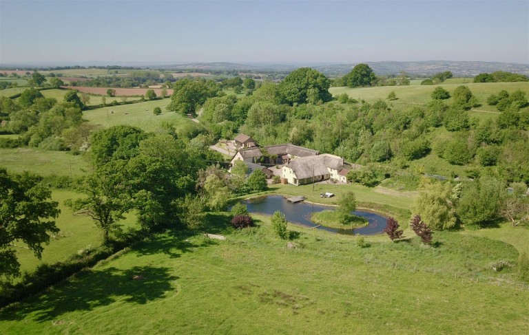 Images for Blackborough, Cullompton