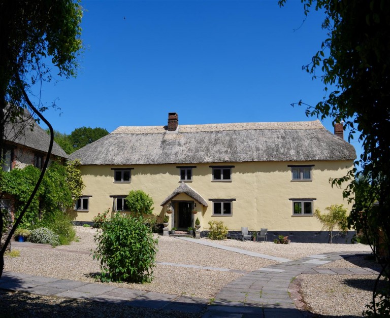 Images for Blackborough, Cullompton