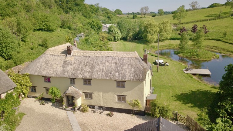 Images for Blackborough, Cullompton
