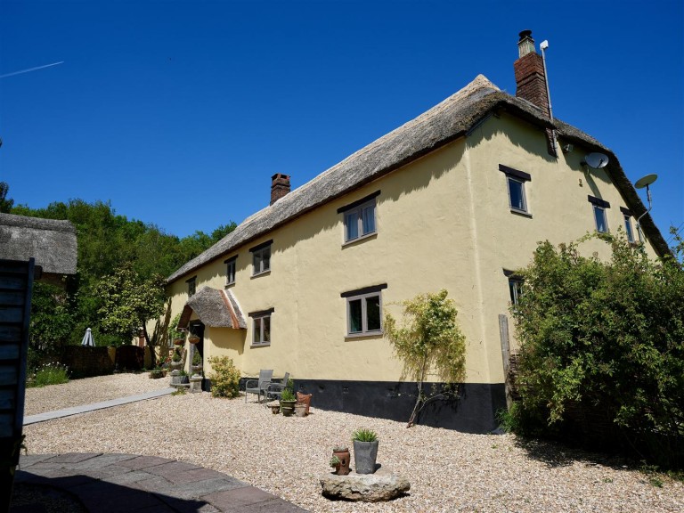 Images for Blackborough, Cullompton