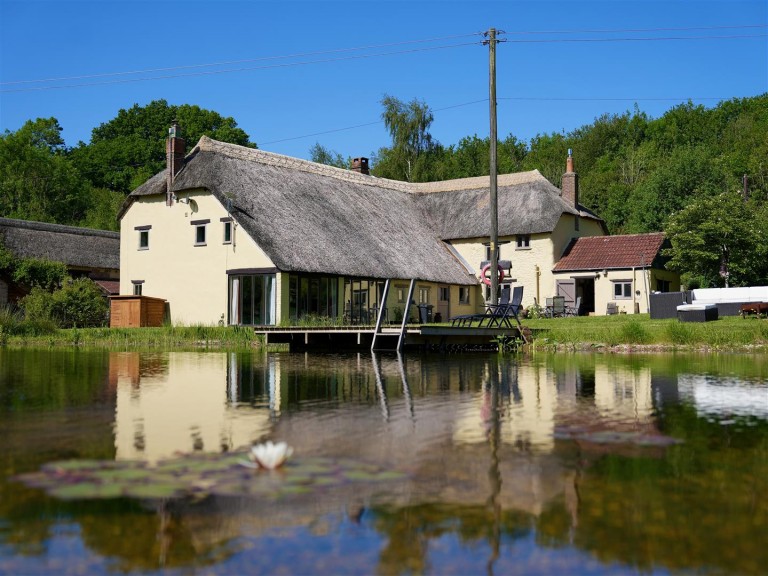 Images for Blackborough, Cullompton