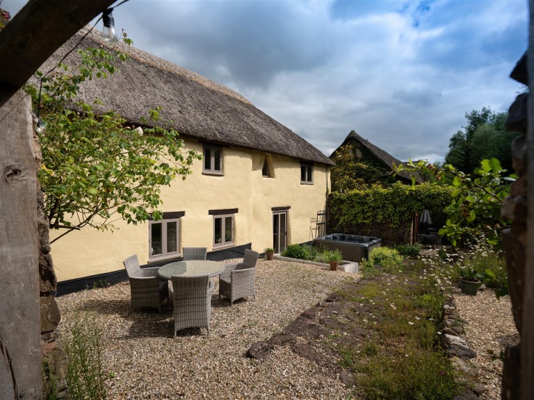 Images for Blackborough, Cullompton