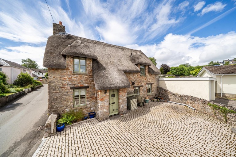 Images for Abbotskerswell, Newton Abbot