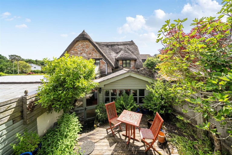 Images for Abbotskerswell, Newton Abbot
