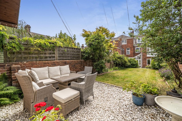 Images for St. Davids Hill, Exeter