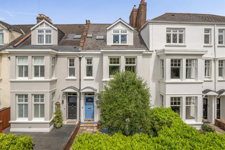 Images for St. Davids Hill, Exeter