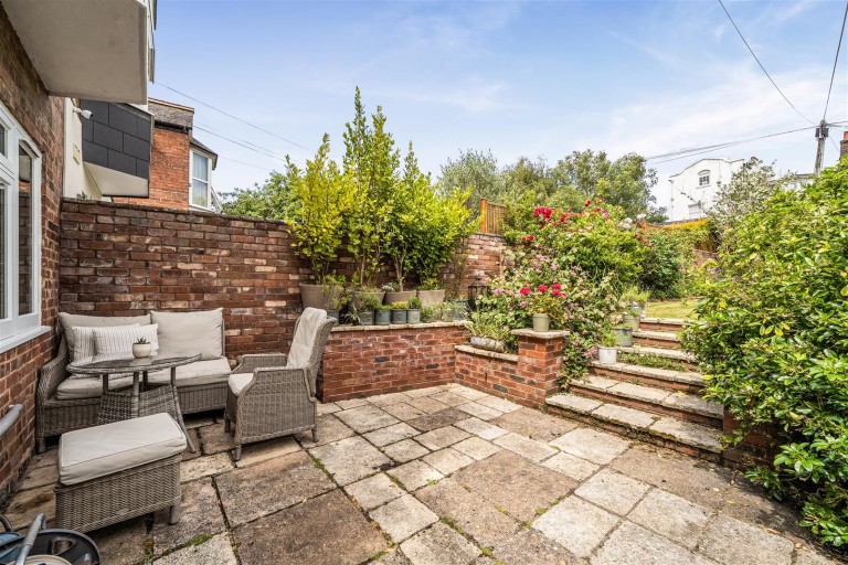 Images for St. Davids Hill, Exeter