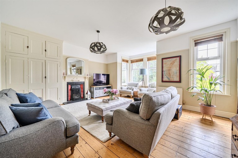 Images for St. Davids Hill, Exeter