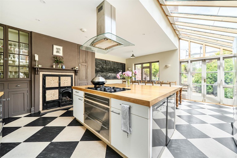Images for St. Davids Hill, Exeter