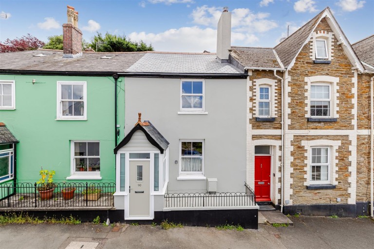 Images for Church Street, Kingsbridge