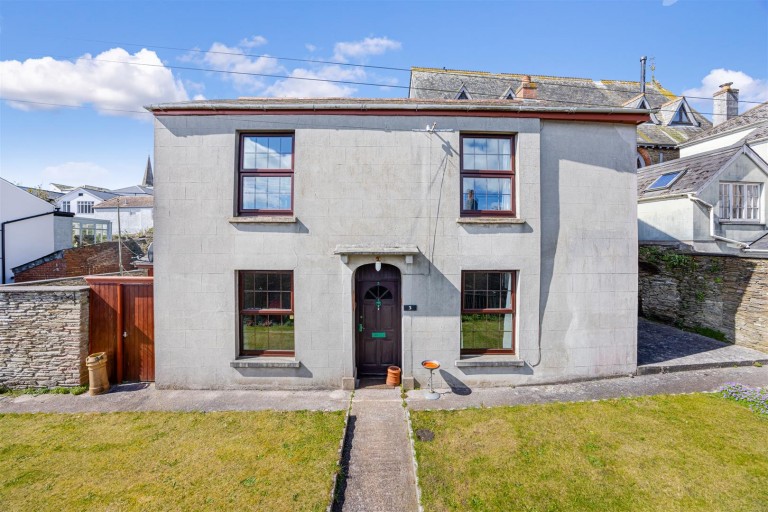 Images for Duncombe Street, Kingsbridge