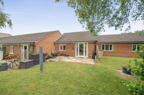 Click the photo for more details of Sourton Place, Daventry, NN11