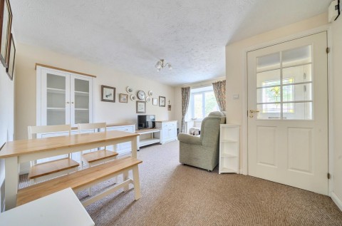 Click the photo for more details of Sourton Place, Daventry, NN11