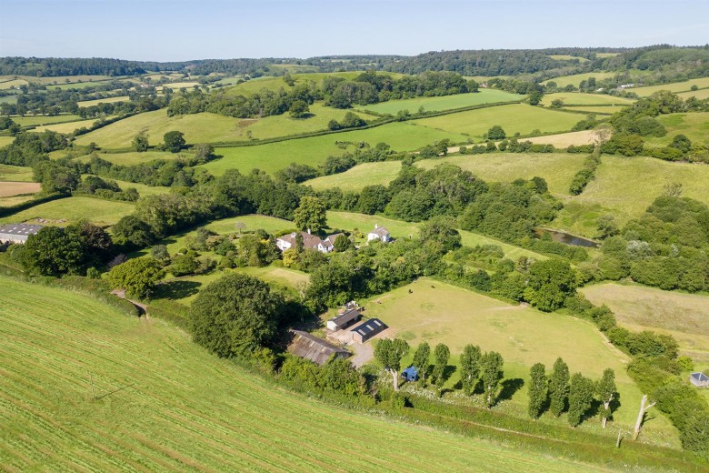 Click the photo for more details of Sidbury, Sidmouth