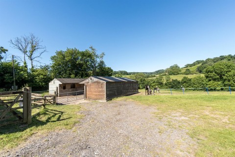 Click the photo for more details of Sidbury, Sidmouth