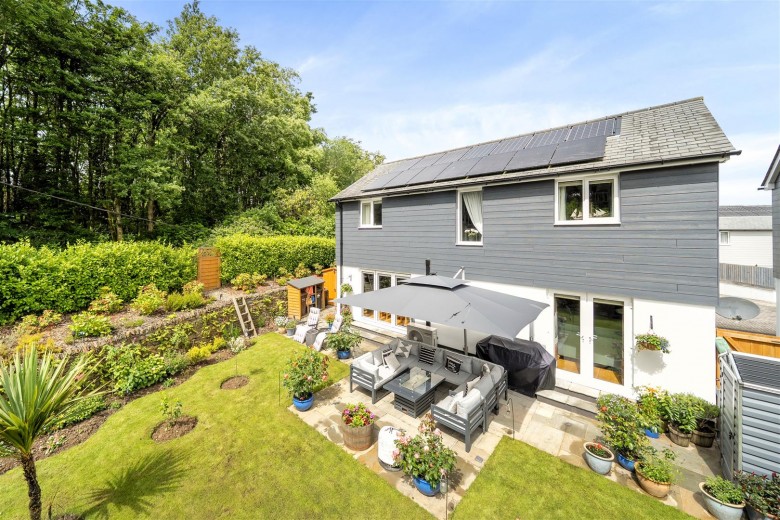 Click the photo for more details of Rosevear Meadows, Bugle, St. Austell, Cornwall