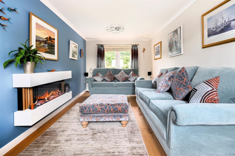 Images for Rosevear Meadows, Bugle, St. Austell, Cornwall