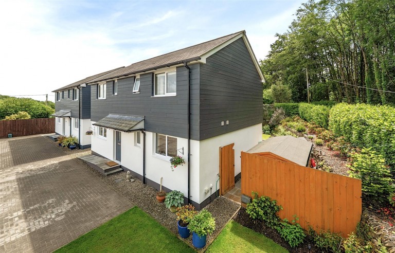 Images for Rosevear Meadows, Bugle, St. Austell, Cornwall