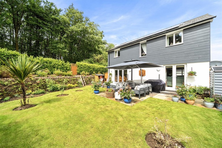 Images for Rosevear Meadows, Bugle, St. Austell, Cornwall