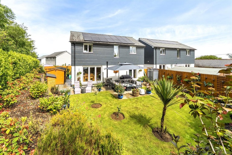 Images for Rosevear Meadows, Bugle, St. Austell, Cornwall