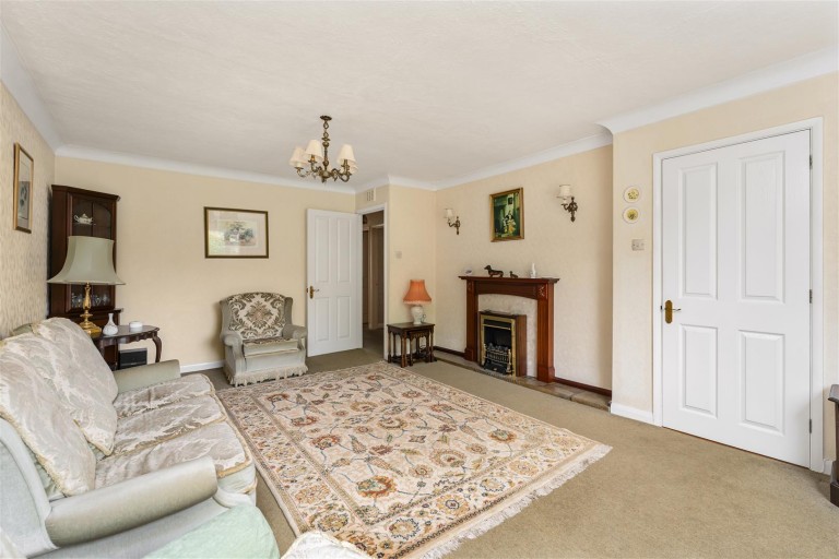 Images for Broughton Road, Banbury - Very large plot