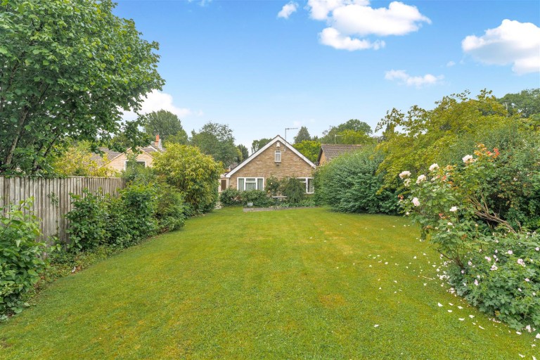 Images for Broughton Road, Banbury - Very large plot