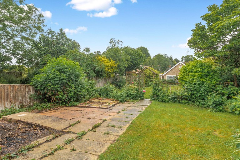 Images for Broughton Road, Banbury - Very large plot
