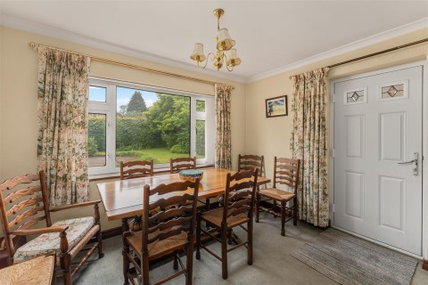 Click the photo for more details of Broughton Road, Banbury - Very large plot