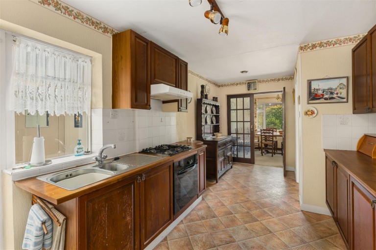 Images for Broughton Road, Banbury - Very large plot