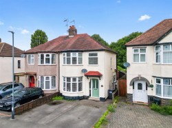 Images for Shanklin Drive, Nuneaton, CV10