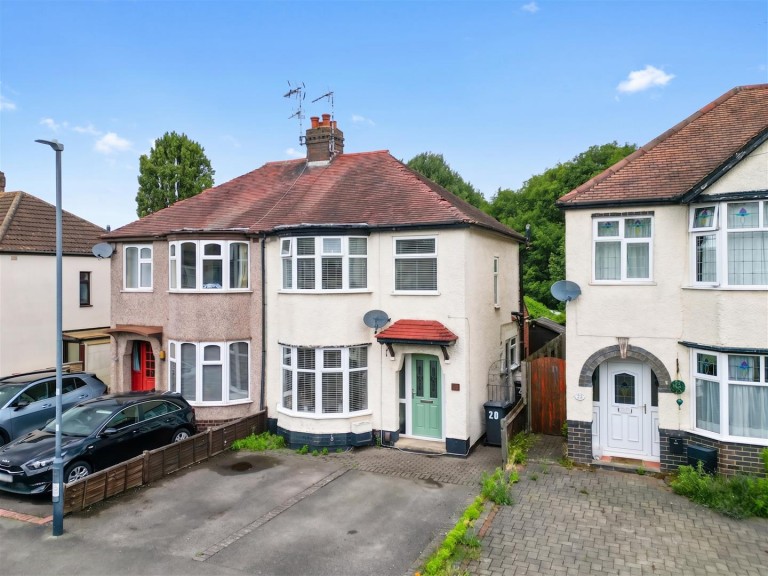 Images for Shanklin Drive, Nuneaton, CV10