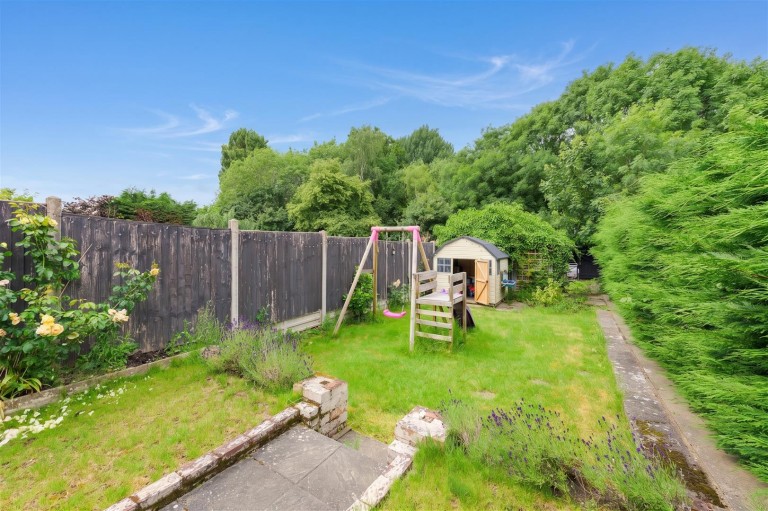 Images for Shanklin Drive, Nuneaton, CV10