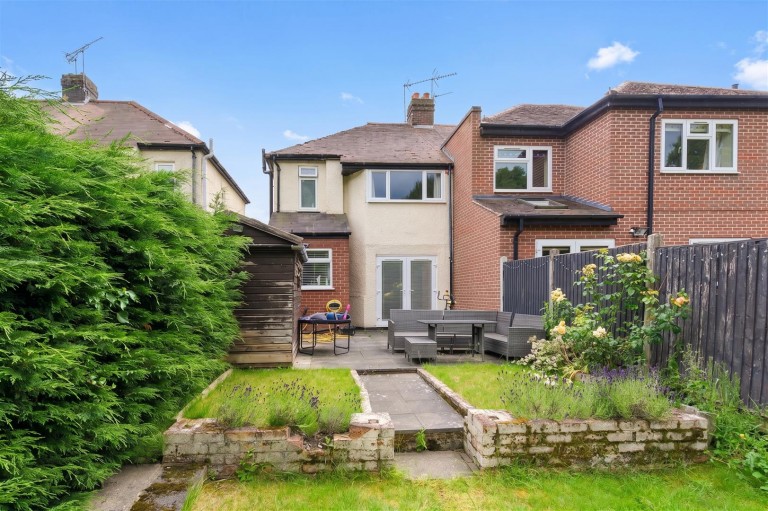 Images for Shanklin Drive, Nuneaton, CV10