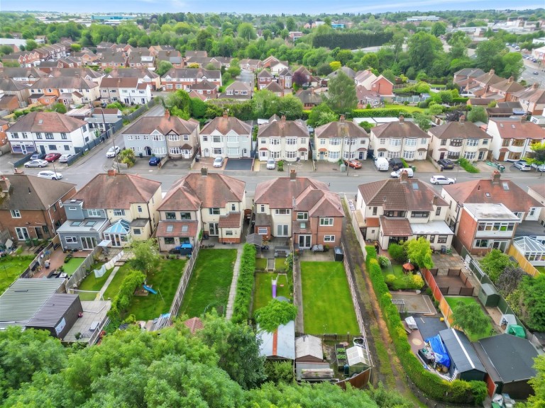 Images for Shanklin Drive, Nuneaton, CV10