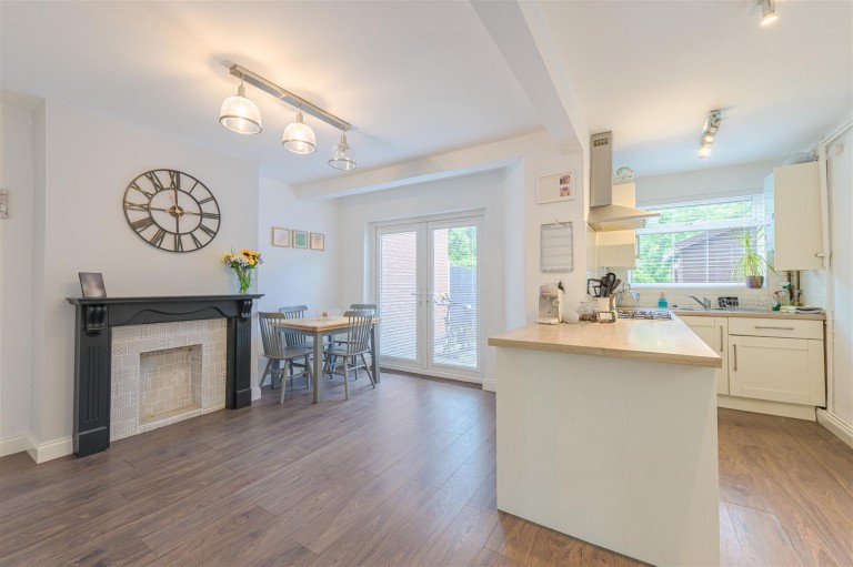 Images for Shanklin Drive, Nuneaton, CV10