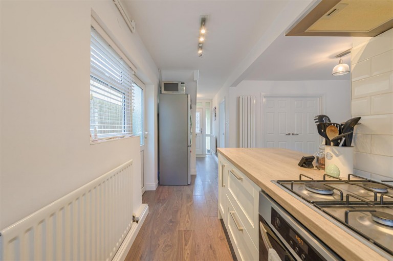 Images for Shanklin Drive, Nuneaton, CV10