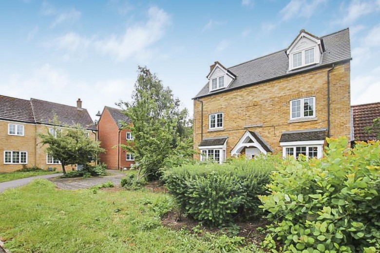 Click the photo for more details of Rye Close, Littleport, Ely