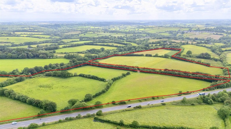 Click the photo for more details of Rackenford, Tiverton