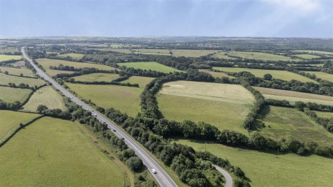 Click the photo for more details of Rackenford, Tiverton