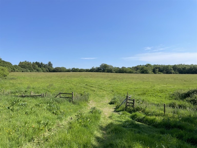 Images for Rackenford, Tiverton