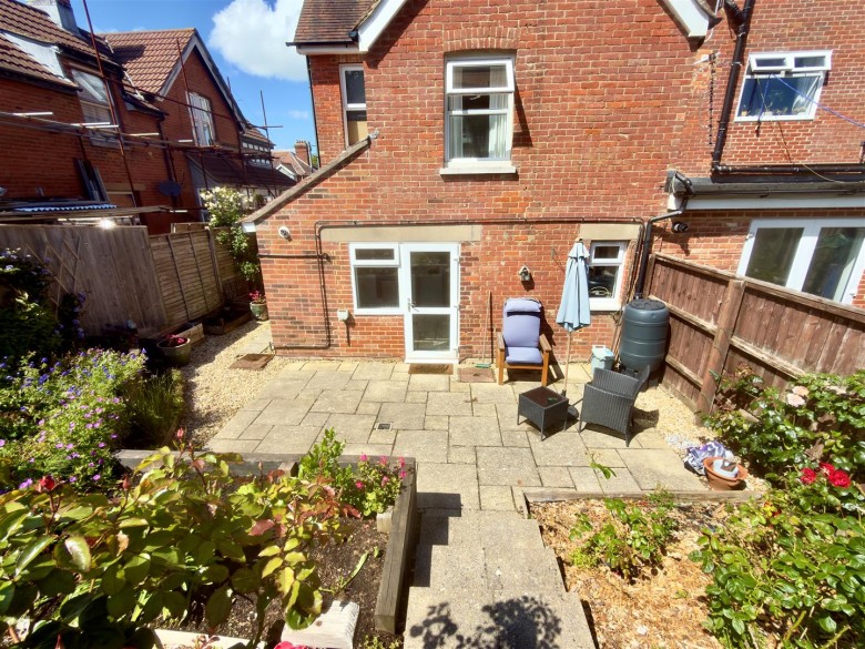 Click the photo for more details of Totland,Isle of Wight