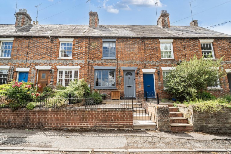 Images for Priory Road, Wantage, Oxfordshire OX12