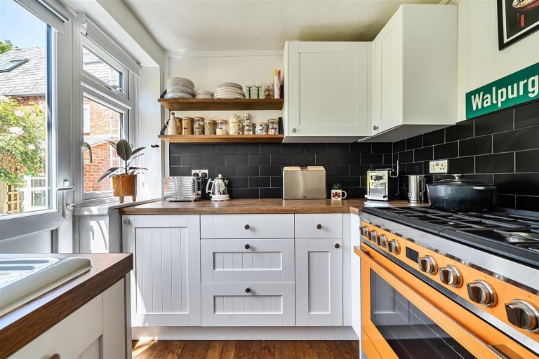 Images for Priory Road, Wantage, Oxfordshire OX12