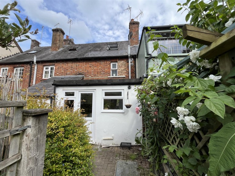 Images for Priory Road, Wantage, Oxfordshire OX12