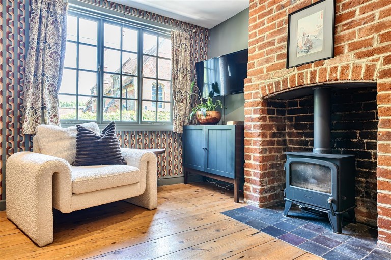 Images for Priory Road, Wantage, Oxfordshire OX12