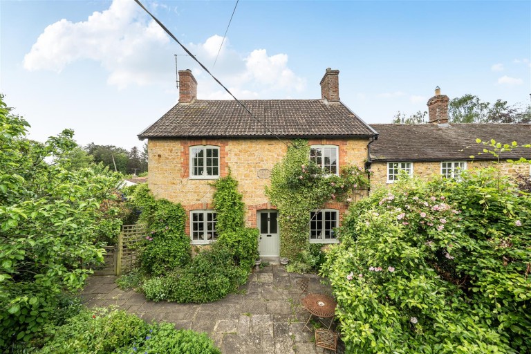 Images for Bridge Place, Nether Compton, Sherborne