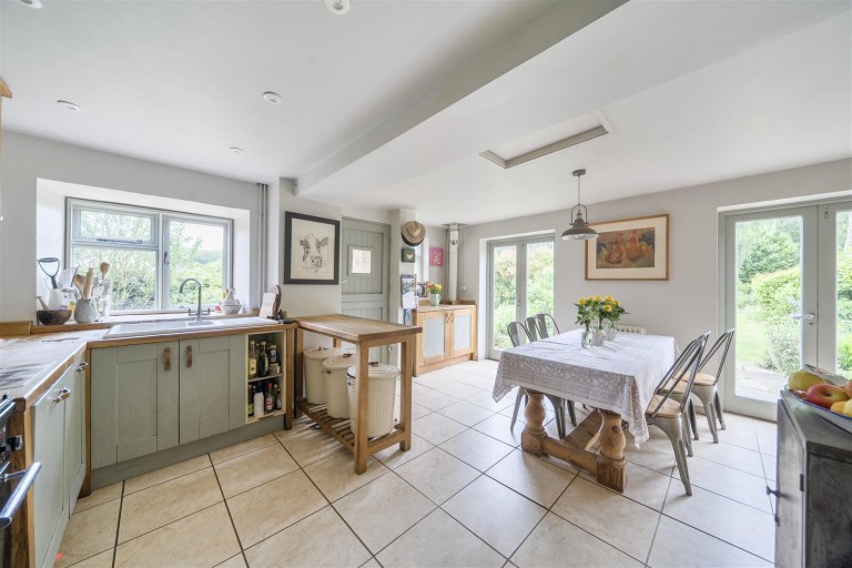 Images for Bridge Place, Nether Compton, Sherborne